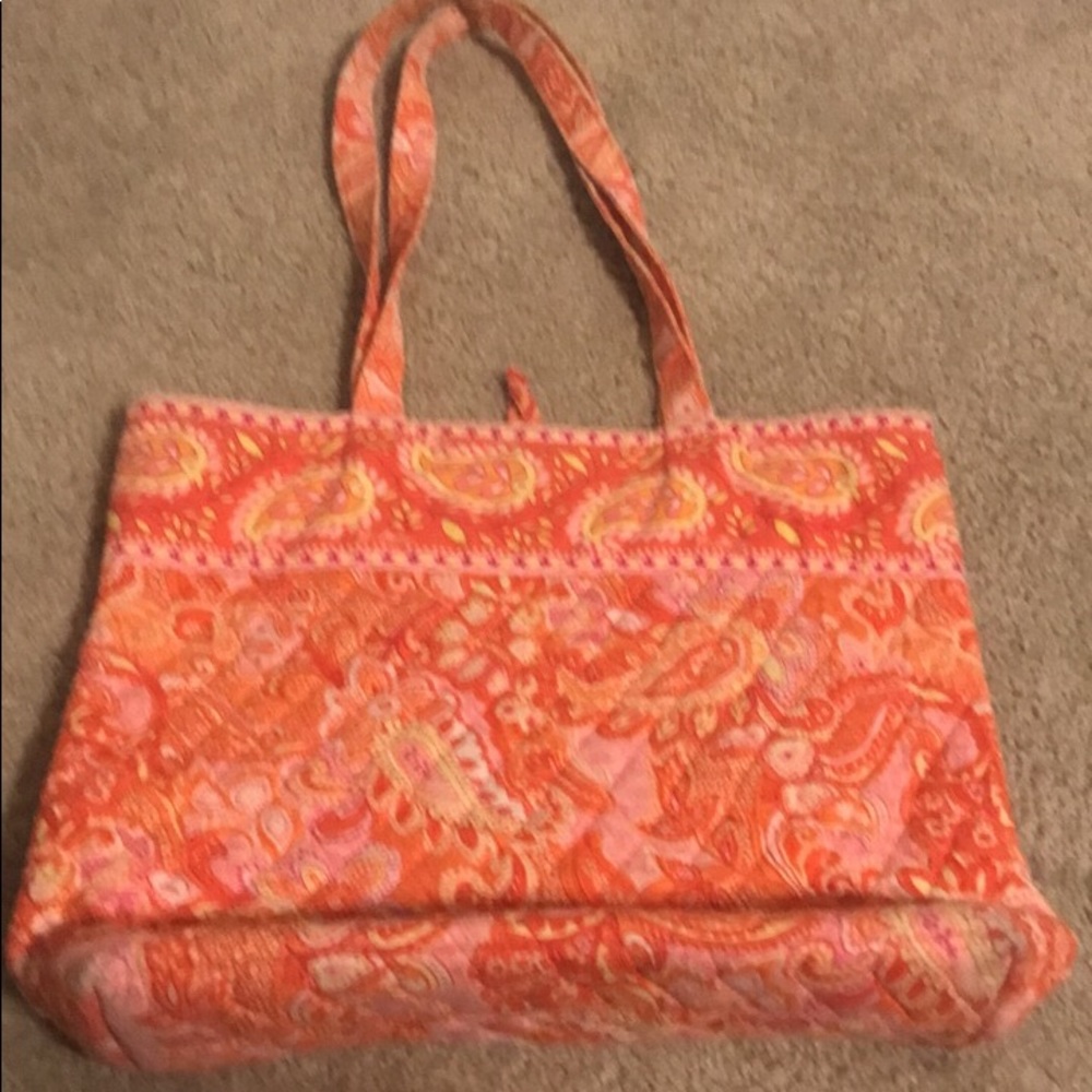 Vera Bradley bag